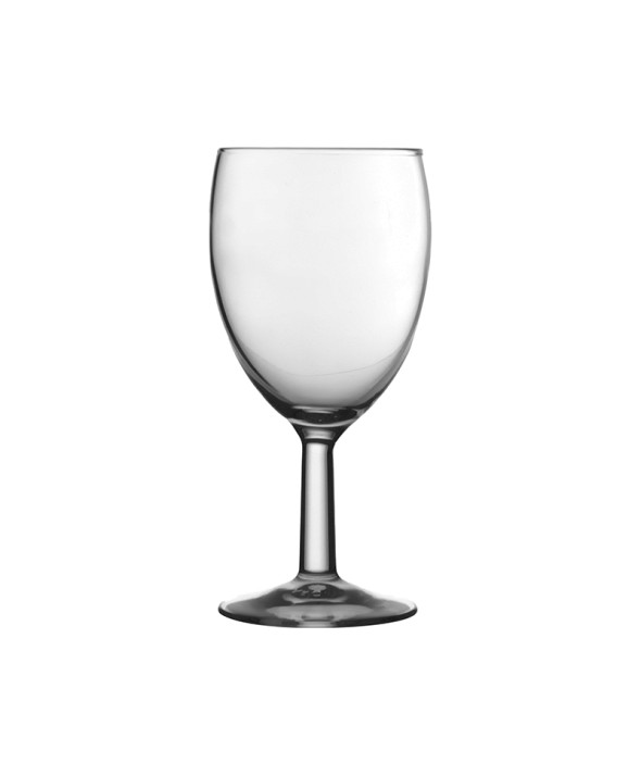 Wijnglas 20 cl (30 stuks)