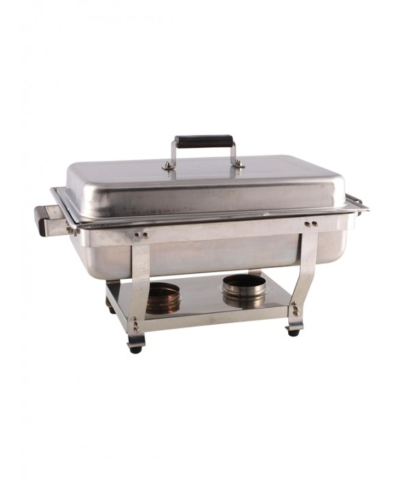 Chafing dish gastronorm 		