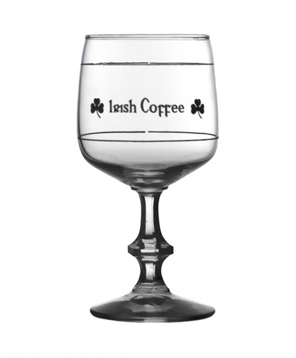 Irish Coffee glas (12 stuks) 		