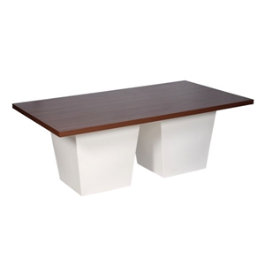 Conic diner dubbel 210x120