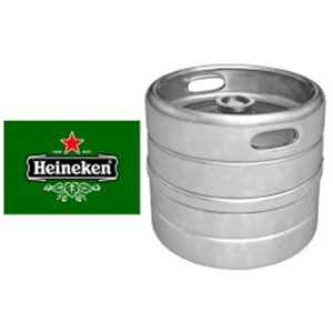 Fust Heineken 30 liter excl. statiegeld